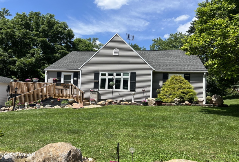 313 Irving Avenue, Bellefontaine, Ohio, 3 Bedrooms Bedrooms, ,2 BathroomsBathrooms,Residential,For Sale,Irving,307602
