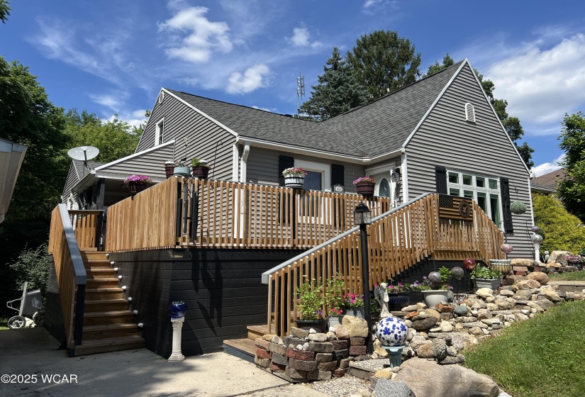 313 Irving Avenue, Bellefontaine, Ohio, 3 Bedrooms Bedrooms, ,2 BathroomsBathrooms,Residential,For Sale,Irving,307602