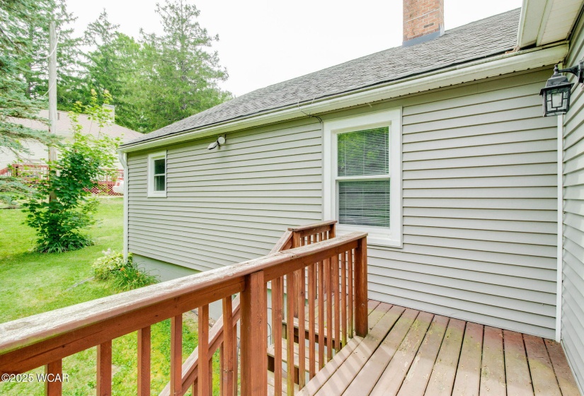 313 Irving Avenue, Bellefontaine, Ohio, 3 Bedrooms Bedrooms, ,2 BathroomsBathrooms,Residential,For Sale,Irving,307602