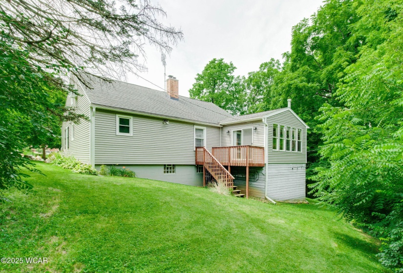313 Irving Avenue, Bellefontaine, Ohio, 3 Bedrooms Bedrooms, ,2 BathroomsBathrooms,Residential,For Sale,Irving,307602