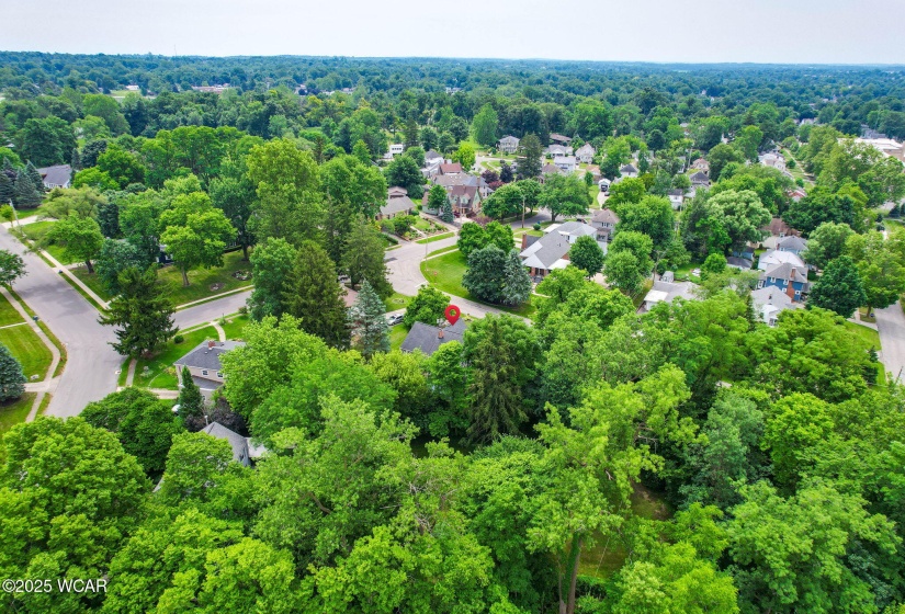 313 Irving Avenue, Bellefontaine, Ohio, 3 Bedrooms Bedrooms, ,2 BathroomsBathrooms,Residential,For Sale,Irving,307602