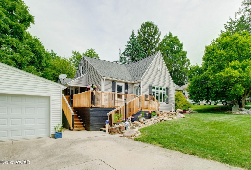 313 Irving Avenue, Bellefontaine, Ohio, 3 Bedrooms Bedrooms, ,2 BathroomsBathrooms,Residential,For Sale,Irving,307602