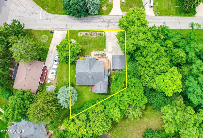 313 Irving Avenue, Bellefontaine, Ohio, 3 Bedrooms Bedrooms, ,2 BathroomsBathrooms,Residential,For Sale,Irving,307602