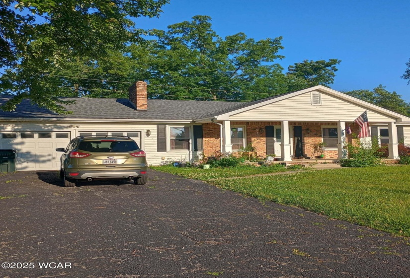 1457 Ivy Drive, Lima, Ohio, 3 Bedrooms Bedrooms, ,2 BathroomsBathrooms,Residential,For Sale,Ivy,307603
