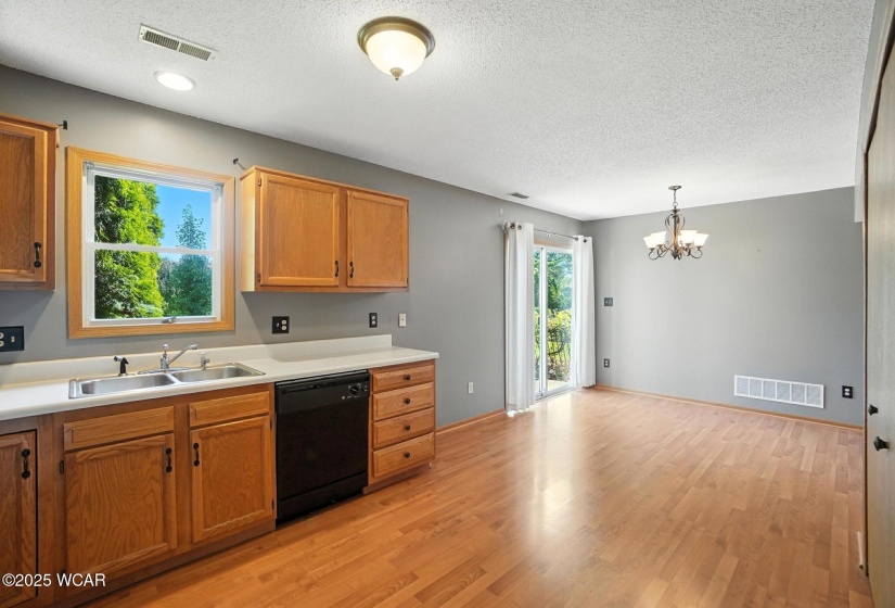 807 Centerfield Drive, Paulding, Ohio, 3 Bedrooms Bedrooms, ,2 BathroomsBathrooms,Residential,For Sale,Centerfield,307605