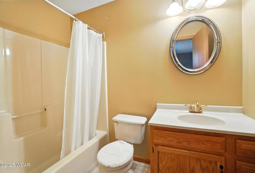 807 Centerfield Drive, Paulding, Ohio, 3 Bedrooms Bedrooms, ,2 BathroomsBathrooms,Residential,For Sale,Centerfield,307605