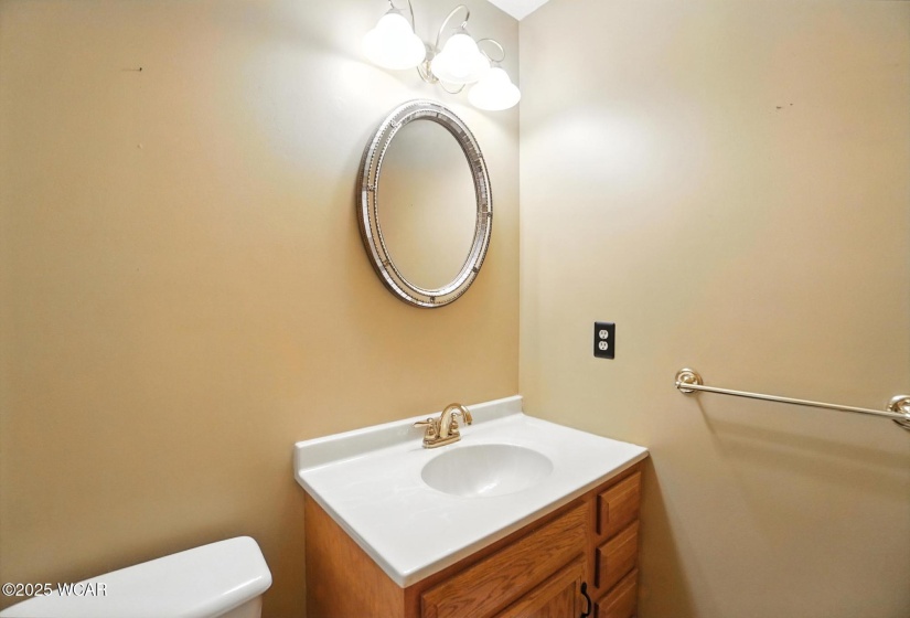 807 Centerfield Drive, Paulding, Ohio, 3 Bedrooms Bedrooms, ,2 BathroomsBathrooms,Residential,For Sale,Centerfield,307605