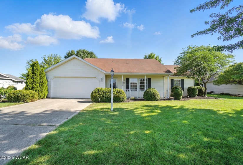 807 Centerfield Drive, Paulding, Ohio, 3 Bedrooms Bedrooms, ,2 BathroomsBathrooms,Residential,For Sale,Centerfield,307605