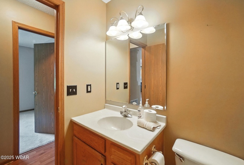 807 Centerfield Drive, Paulding, Ohio, 3 Bedrooms Bedrooms, ,2 BathroomsBathrooms,Residential,For Sale,Centerfield,307605