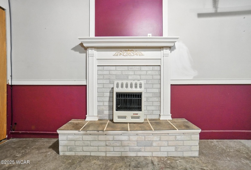 807 Centerfield Drive, Paulding, Ohio, 3 Bedrooms Bedrooms, ,2 BathroomsBathrooms,Residential,For Sale,Centerfield,307605