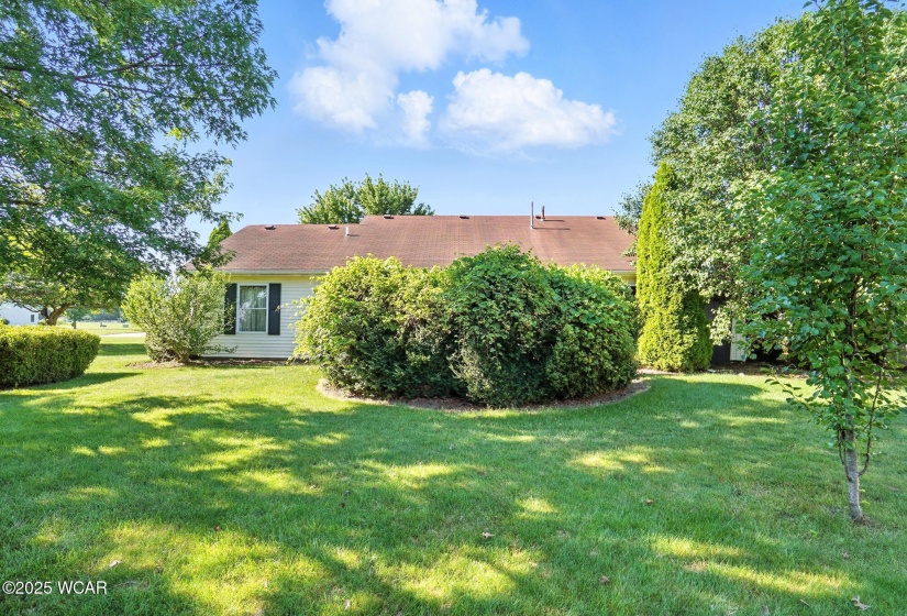 807 Centerfield Drive, Paulding, Ohio, 3 Bedrooms Bedrooms, ,2 BathroomsBathrooms,Residential,For Sale,Centerfield,307605