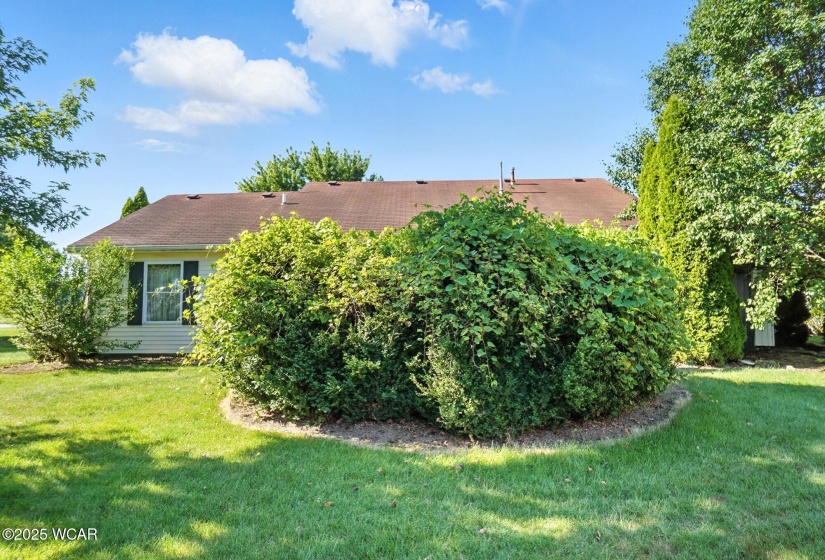 807 Centerfield Drive, Paulding, Ohio, 3 Bedrooms Bedrooms, ,2 BathroomsBathrooms,Residential,For Sale,Centerfield,307605