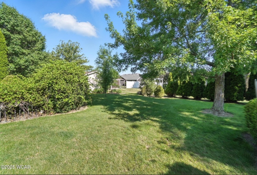 807 Centerfield Drive, Paulding, Ohio, 3 Bedrooms Bedrooms, ,2 BathroomsBathrooms,Residential,For Sale,Centerfield,307605
