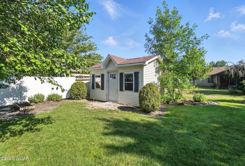 807 Centerfield Drive, Paulding, Ohio, 3 Bedrooms Bedrooms, ,2 BathroomsBathrooms,Residential,For Sale,Centerfield,307605
