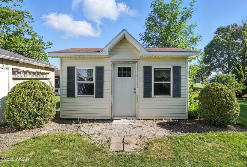 807 Centerfield Drive, Paulding, Ohio, 3 Bedrooms Bedrooms, ,2 BathroomsBathrooms,Residential,For Sale,Centerfield,307605