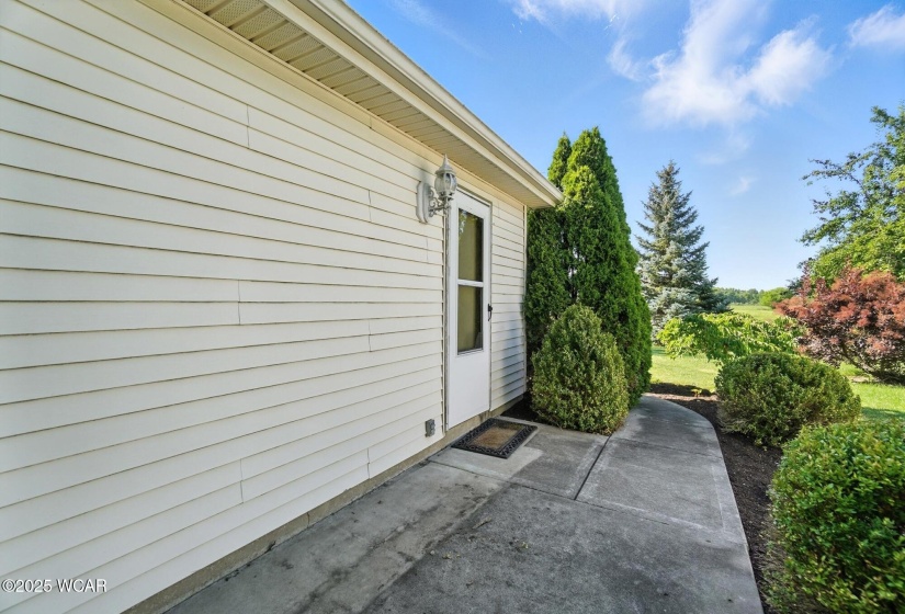 807 Centerfield Drive, Paulding, Ohio, 3 Bedrooms Bedrooms, ,2 BathroomsBathrooms,Residential,For Sale,Centerfield,307605