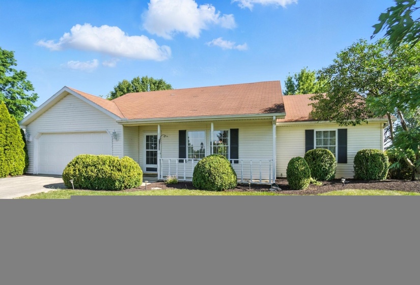 807 Centerfield Drive, Paulding, Ohio, 3 Bedrooms Bedrooms, ,2 BathroomsBathrooms,Residential,For Sale,Centerfield,307605