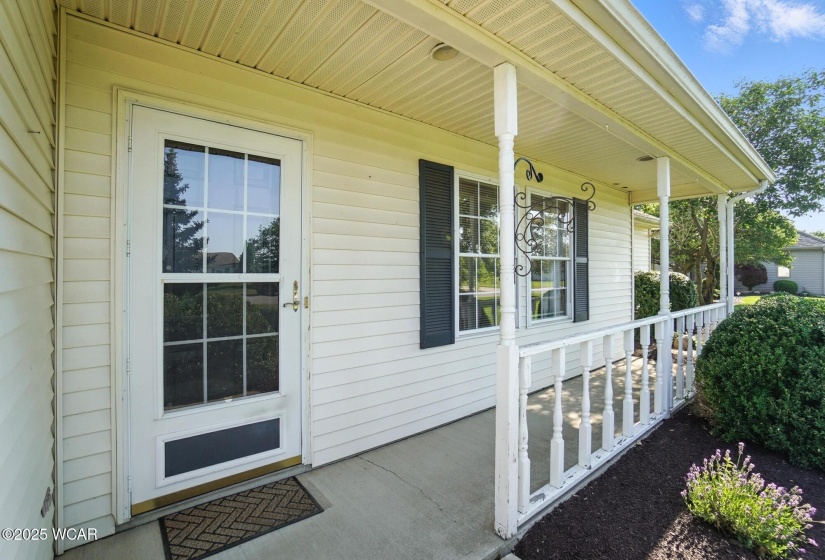 807 Centerfield Drive, Paulding, Ohio, 3 Bedrooms Bedrooms, ,2 BathroomsBathrooms,Residential,For Sale,Centerfield,307605