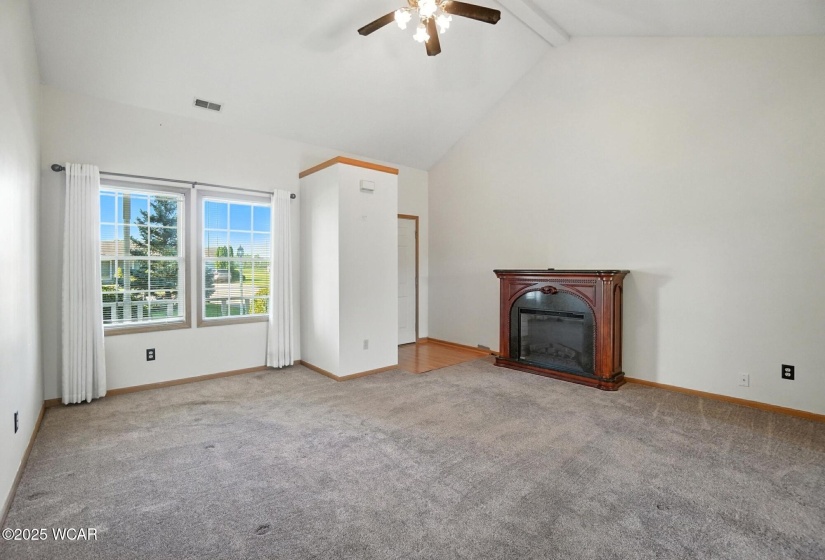 807 Centerfield Drive, Paulding, Ohio, 3 Bedrooms Bedrooms, ,2 BathroomsBathrooms,Residential,For Sale,Centerfield,307605