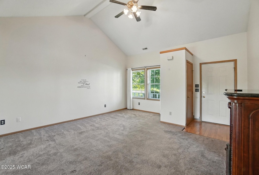 807 Centerfield Drive, Paulding, Ohio, 3 Bedrooms Bedrooms, ,2 BathroomsBathrooms,Residential,For Sale,Centerfield,307605