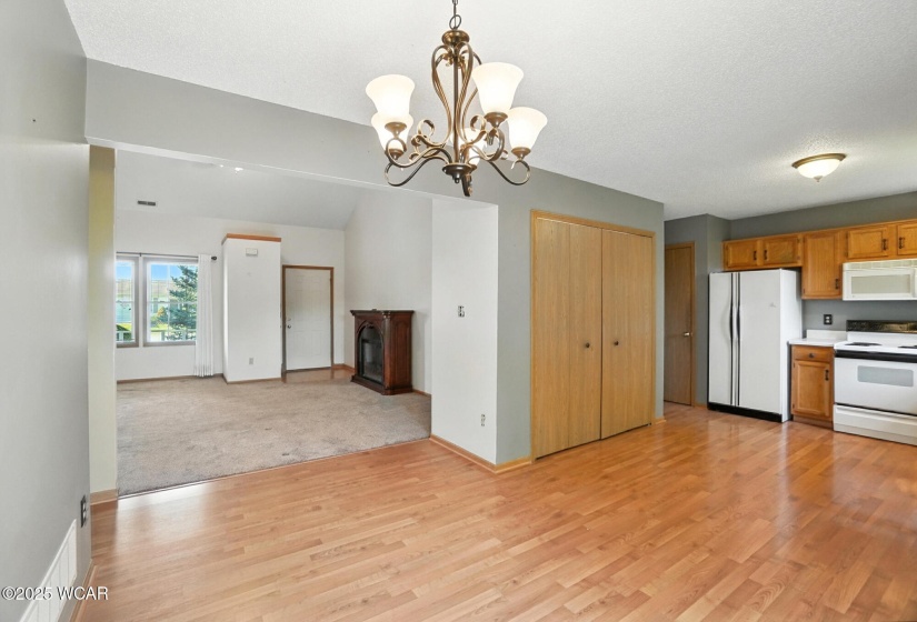 807 Centerfield Drive, Paulding, Ohio, 3 Bedrooms Bedrooms, ,2 BathroomsBathrooms,Residential,For Sale,Centerfield,307605