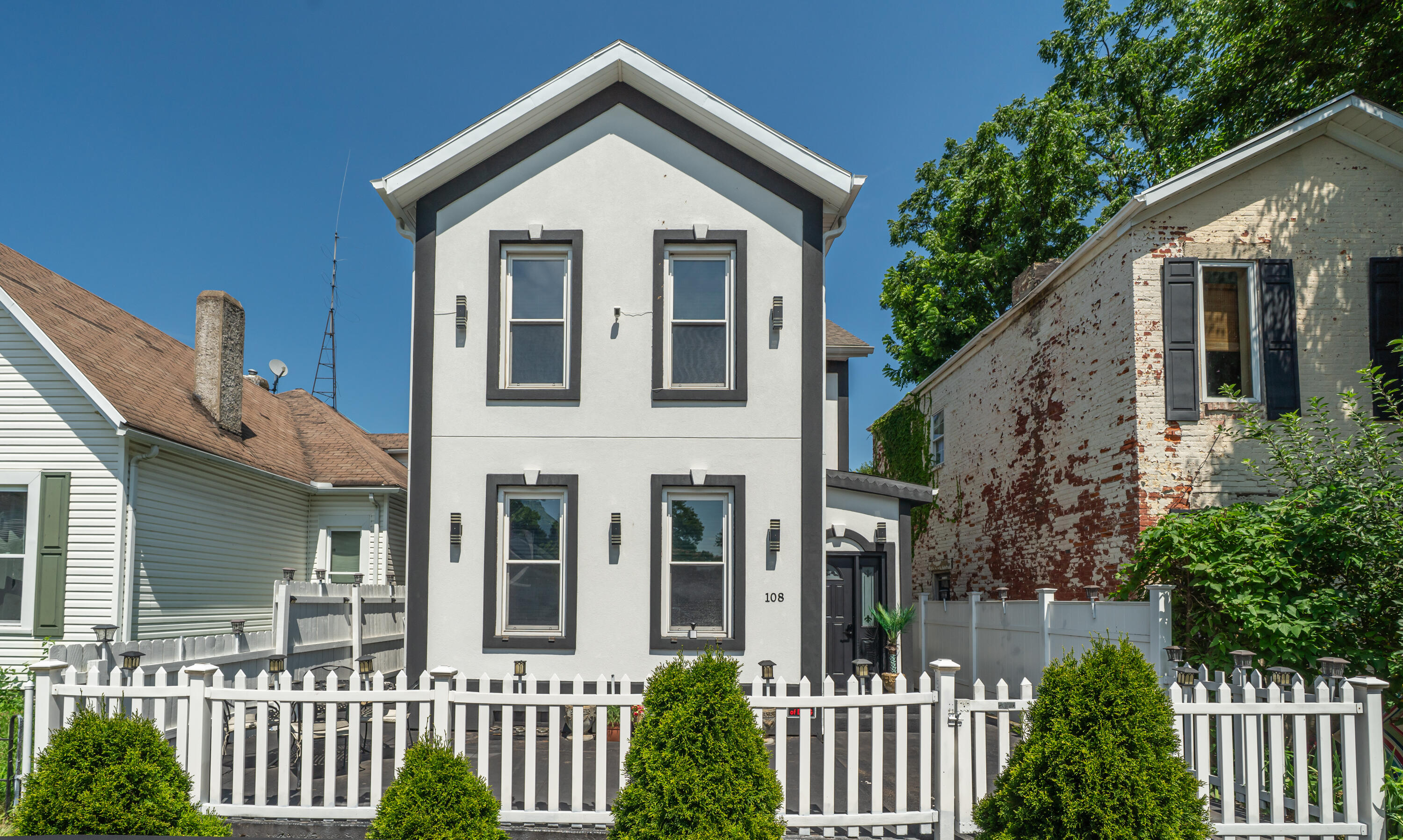 108 Samuel Street, Dayton, Ohio 45403
