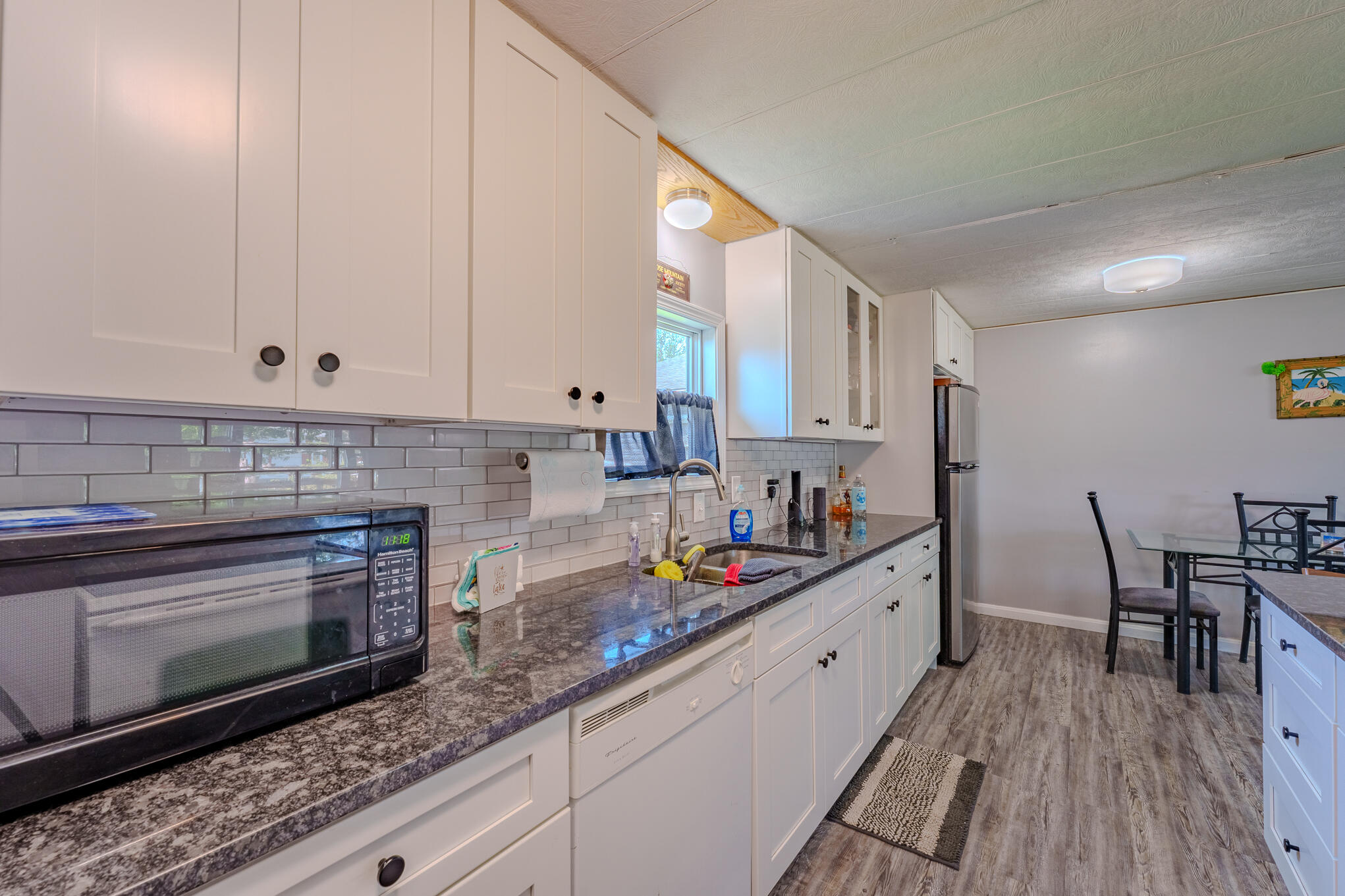 11385 Horseshoe Channel Drive, Lakeview, Ohio 43331