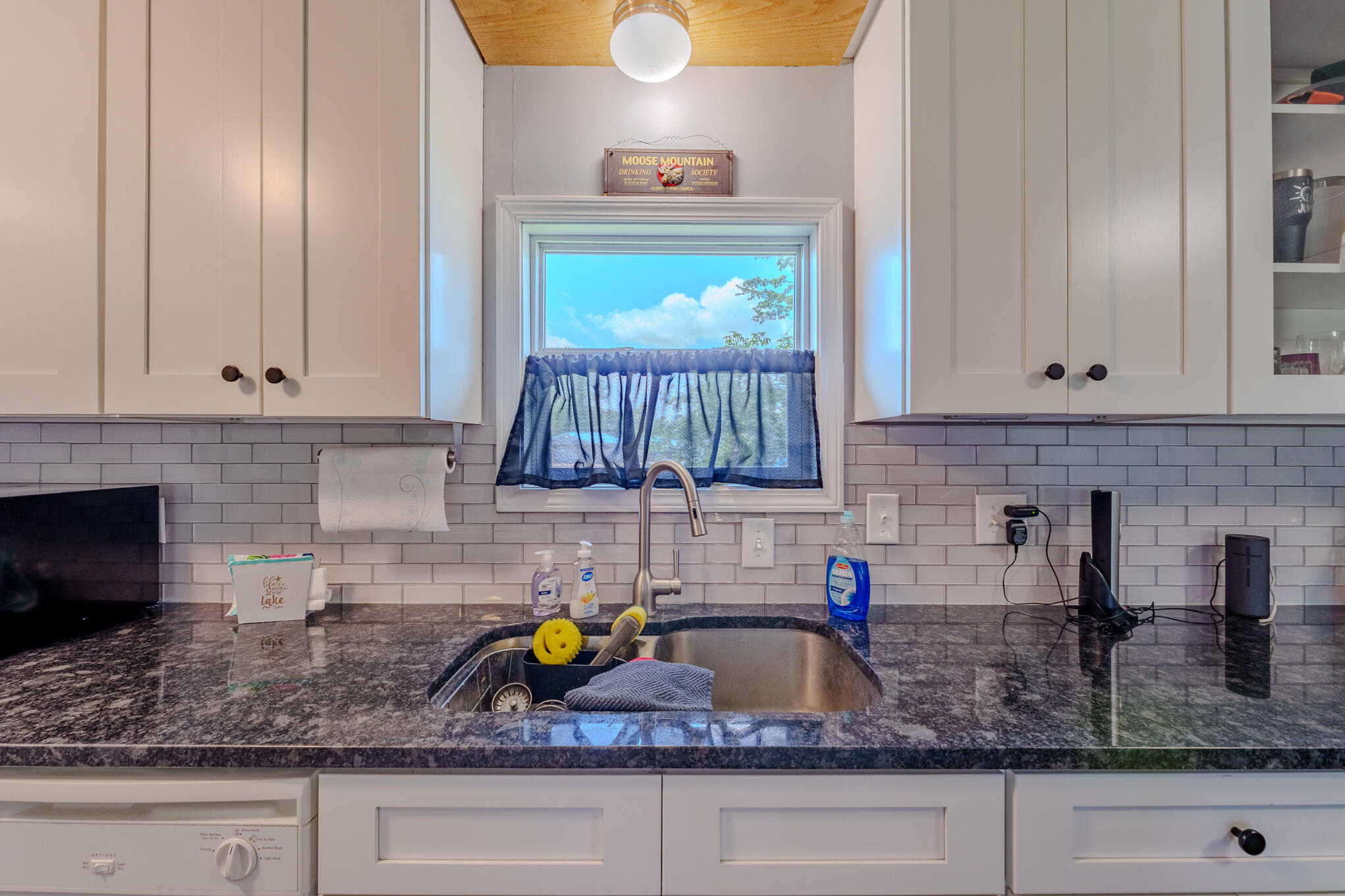 11385 Horseshoe Channel Drive, Lakeview, Ohio 43331