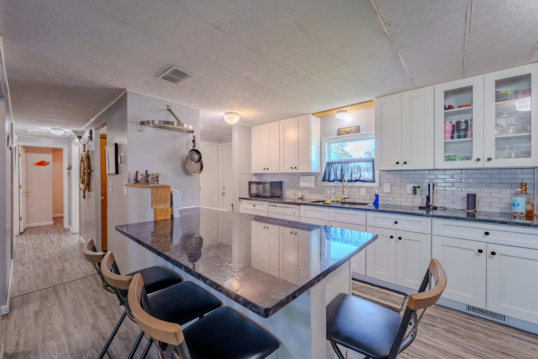 11385 Horseshoe Channel Drive, Lakeview, Ohio 43331
