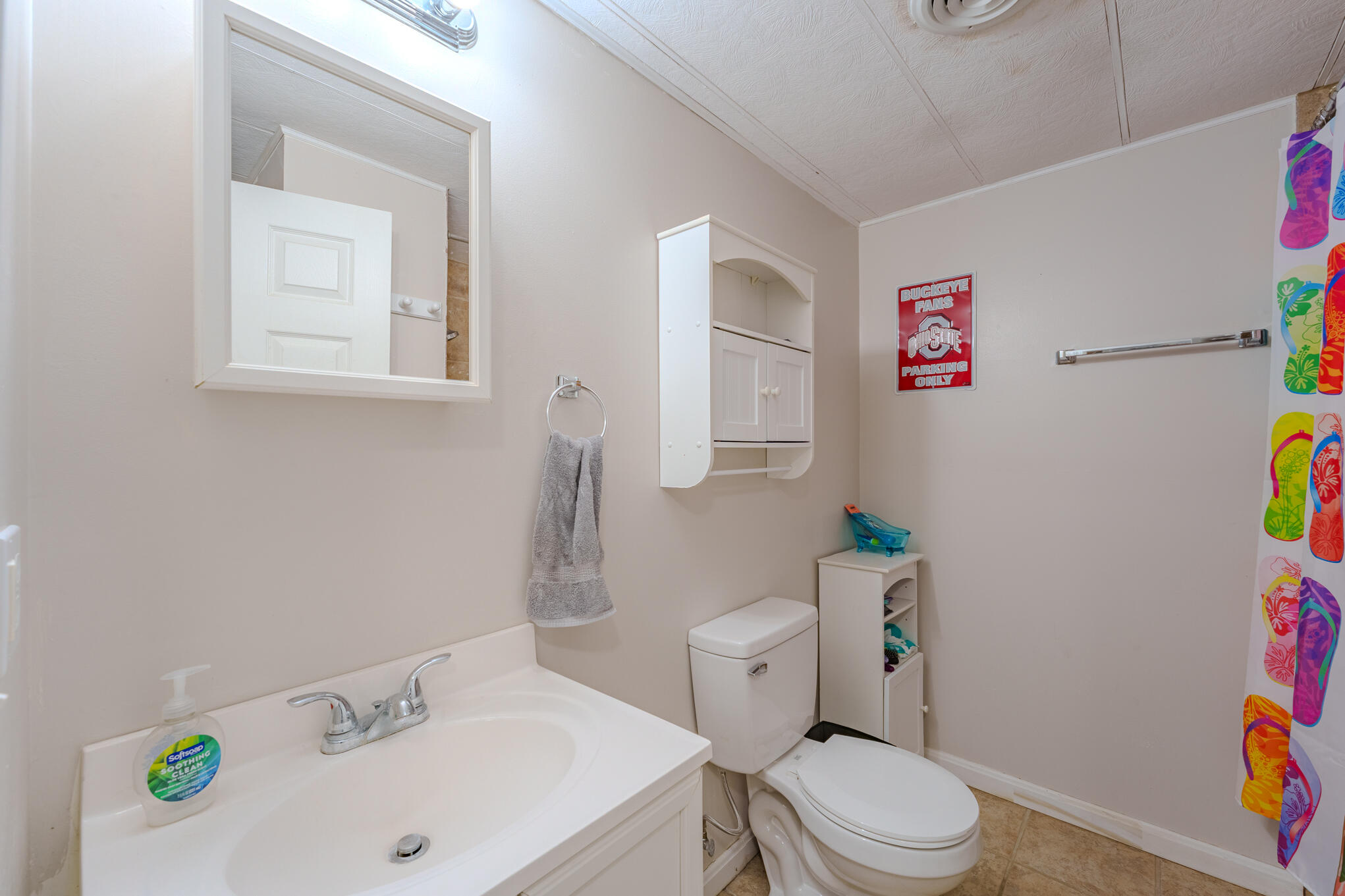 11385 Horseshoe Channel Drive, Lakeview, Ohio 43331