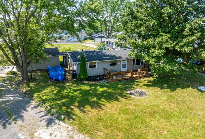 11385 Horseshoe Channel Dr, Lakeview (ma