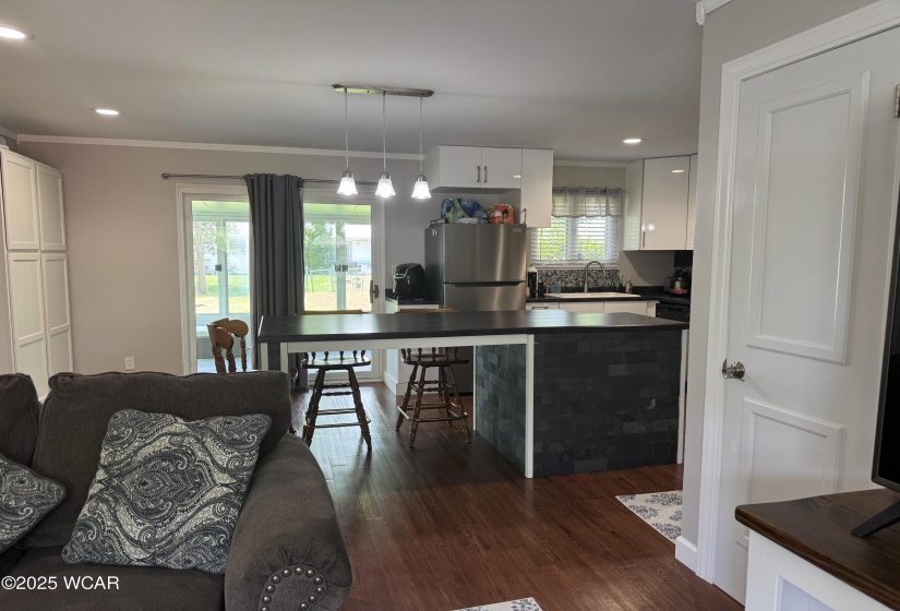 1821 Rice Avenue, Lima, Ohio, 3 Bedrooms Bedrooms, ,1 BathroomBathrooms,Residential,For Sale,Rice,307606