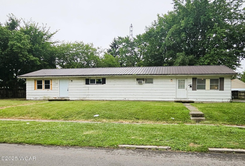 12 Unit Multi Family and SFH, Lima, Ohio, 22 Bedrooms Bedrooms, ,9 BathroomsBathrooms,Residential Income,For Sale,Unit Multi Family and SFH,307607