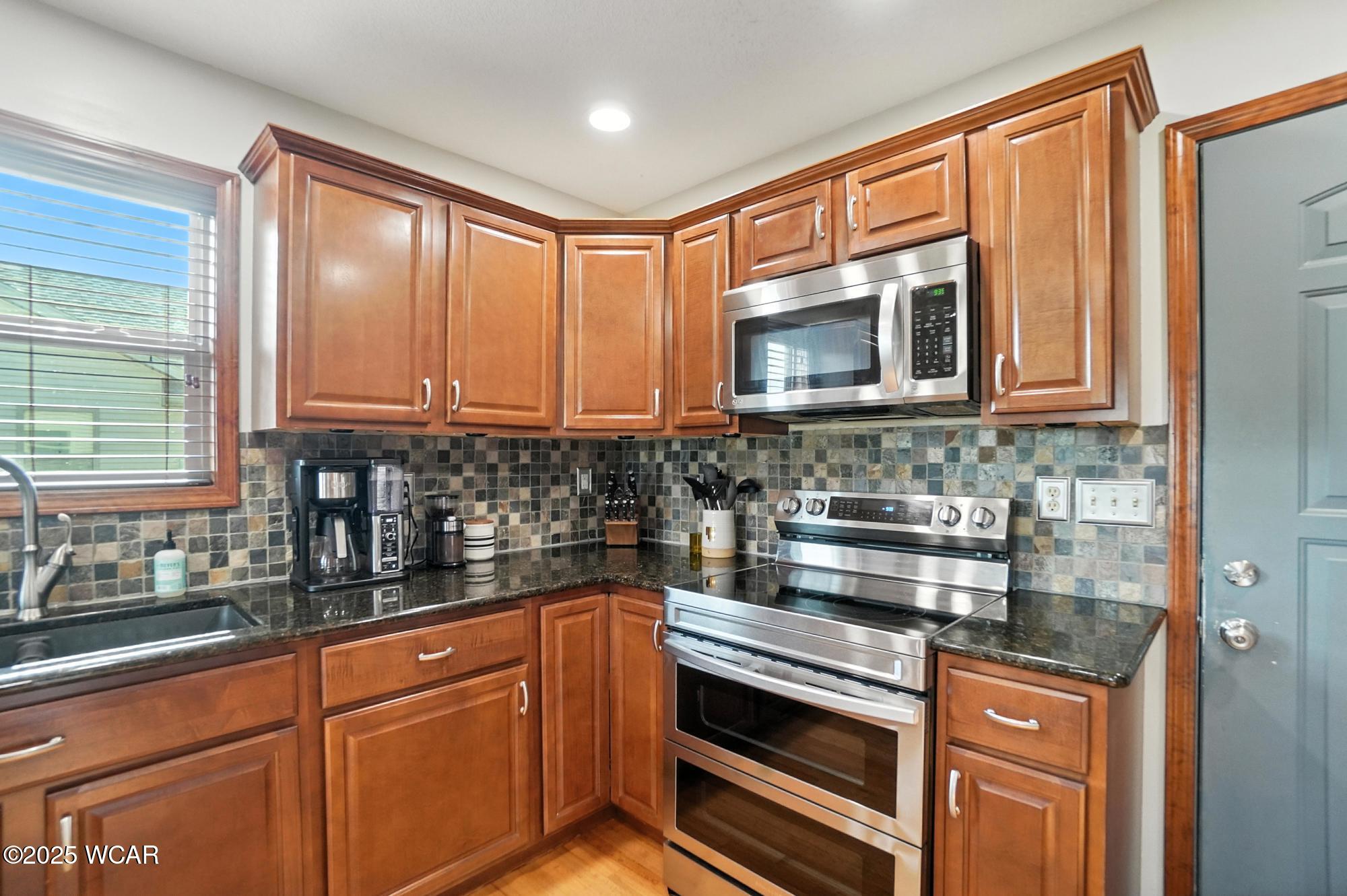 13286 Arrowhead Drive, Findlay, Ohio