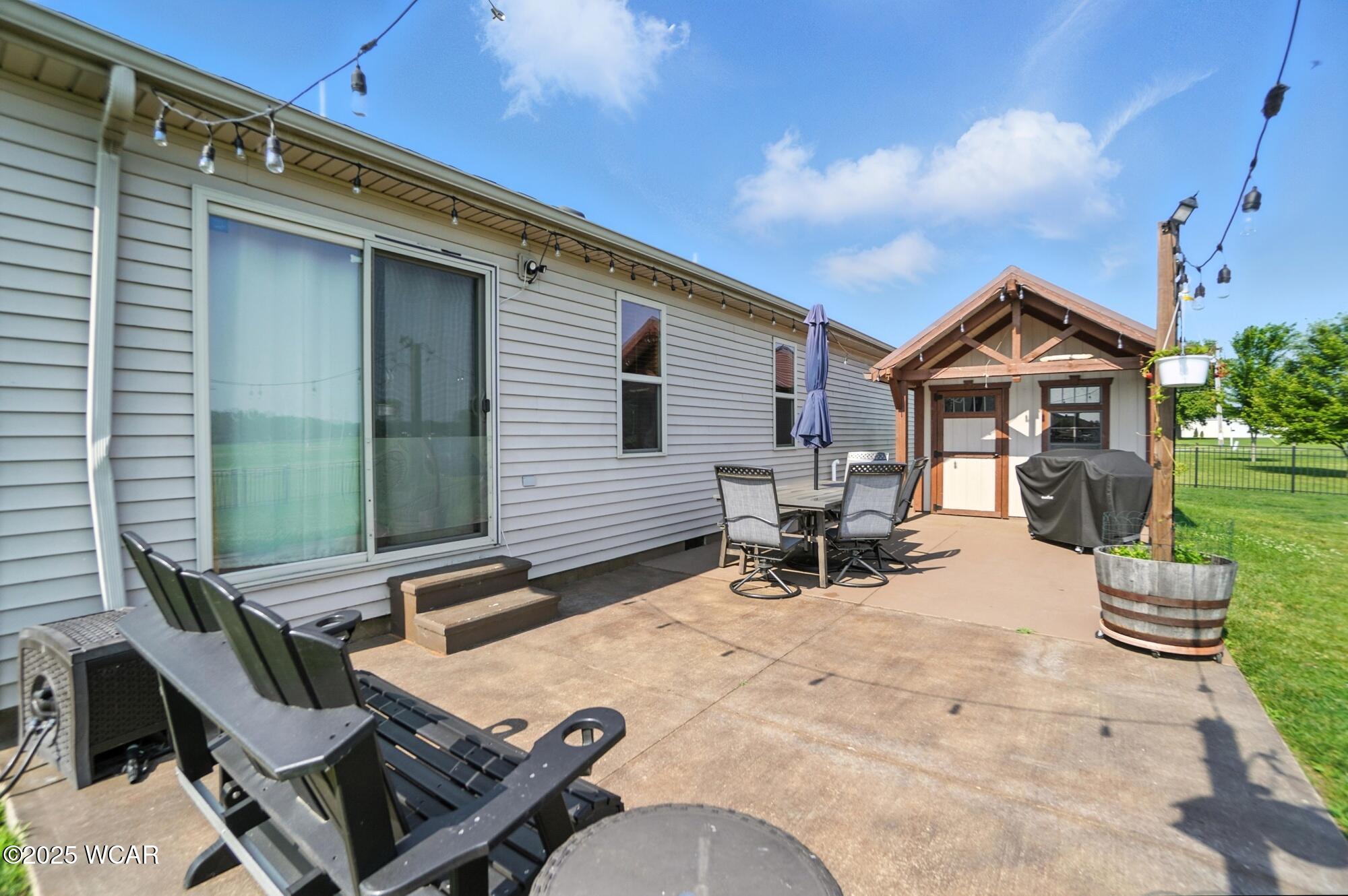 13286 Arrowhead Drive, Findlay, Ohio