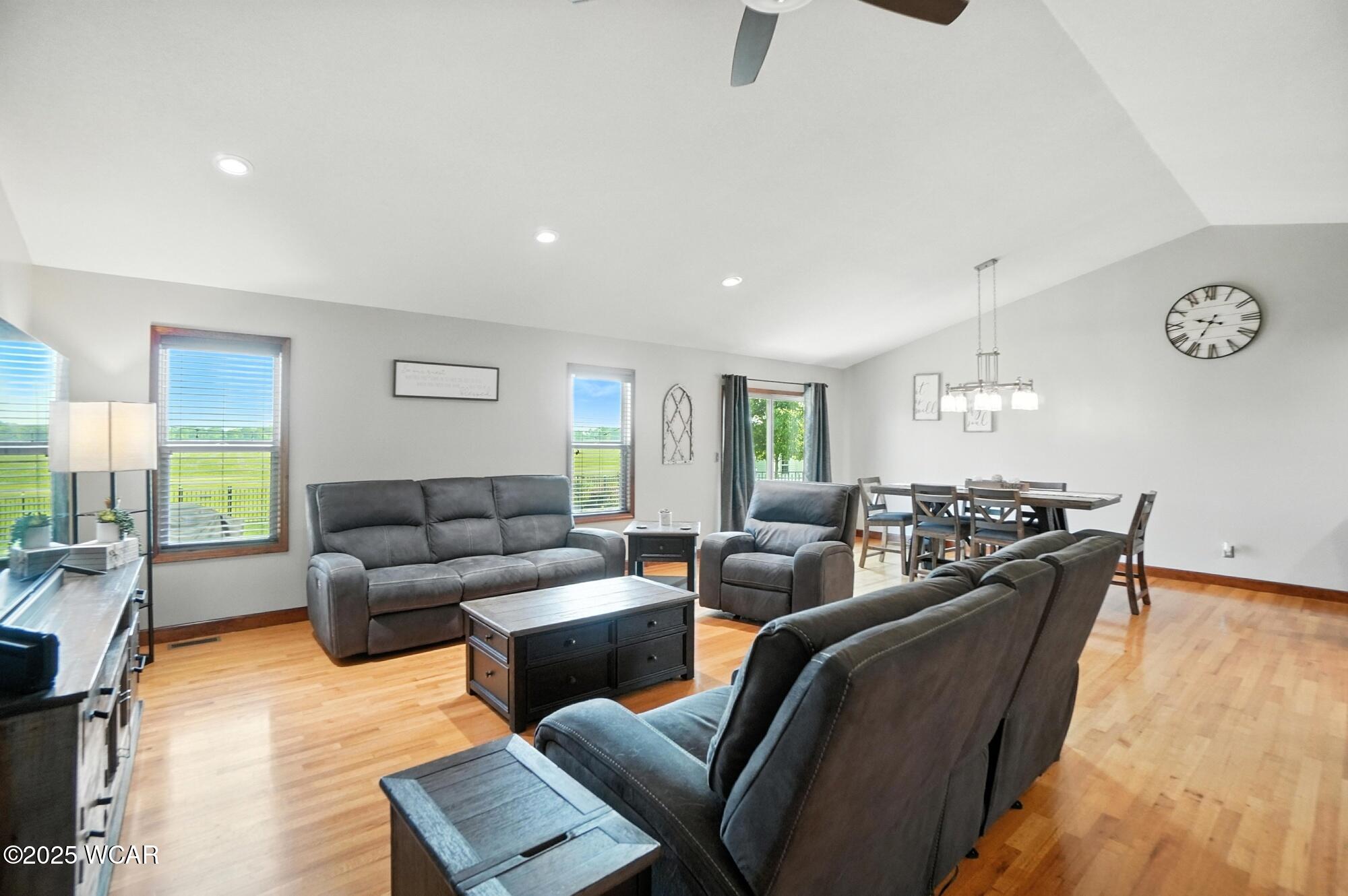 13286 Arrowhead Drive, Findlay, Ohio