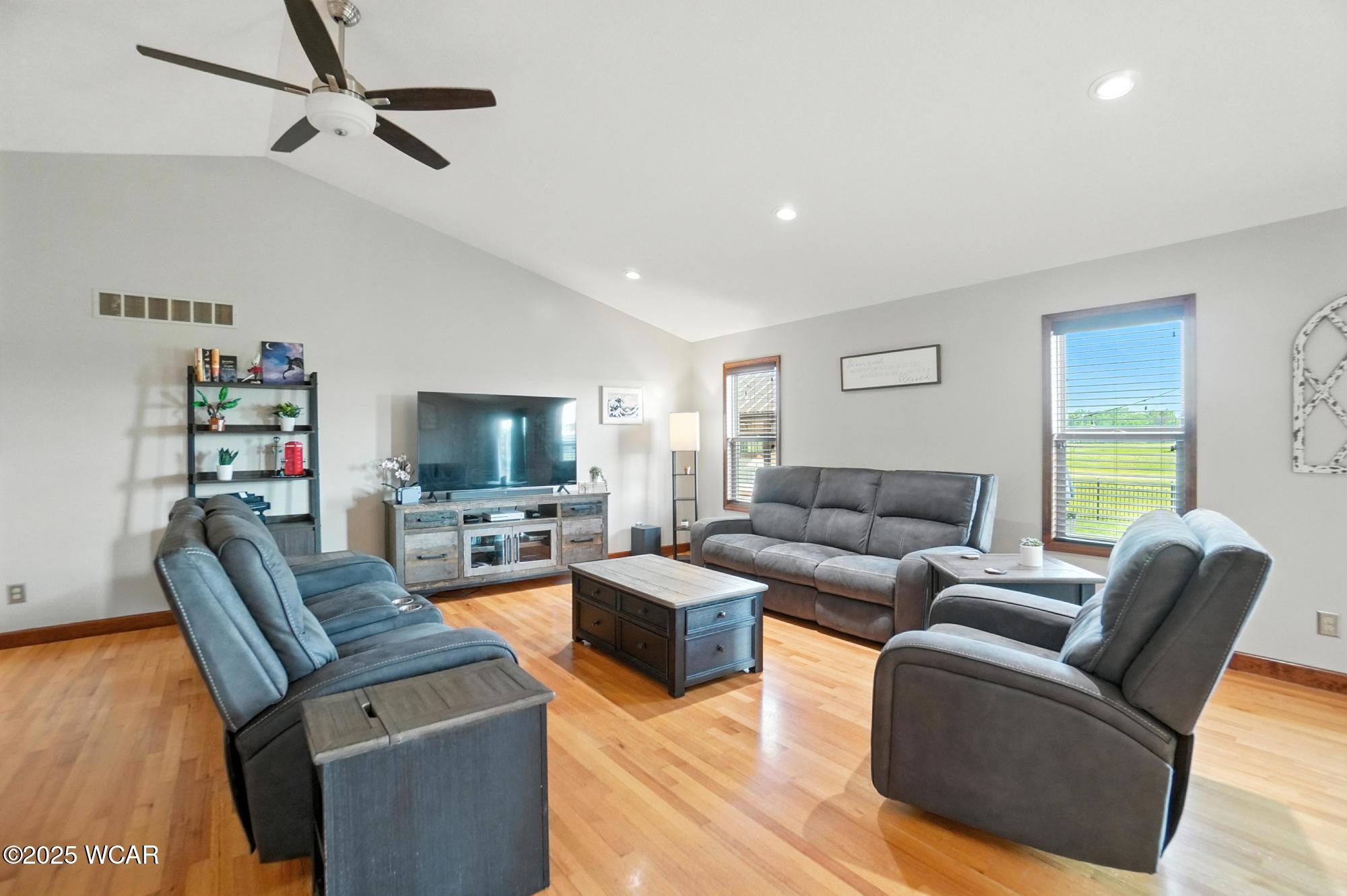 13286 Arrowhead Drive, Findlay, Ohio