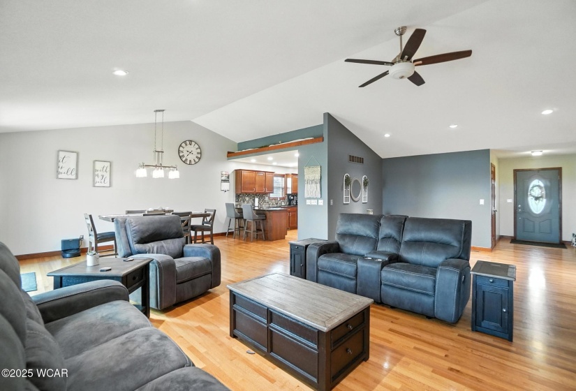 13286 Arrowhead Drive, Findlay, Ohio, 3 Bedrooms Bedrooms, ,2 BathroomsBathrooms,Residential,For Sale,Arrowhead,307535