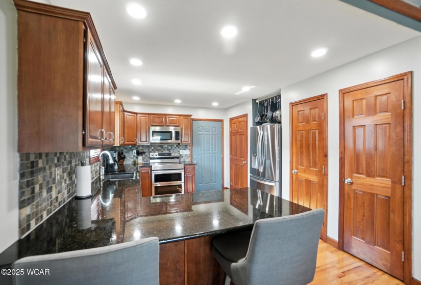 13286 Arrowhead Drive, Findlay, Ohio, 3 Bedrooms Bedrooms, ,2 BathroomsBathrooms,Residential,For Sale,Arrowhead,307535