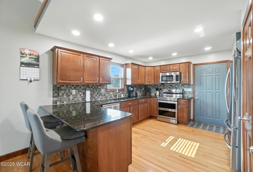 13286 Arrowhead Drive, Findlay, Ohio, 3 Bedrooms Bedrooms, ,2 BathroomsBathrooms,Residential,For Sale,Arrowhead,307535