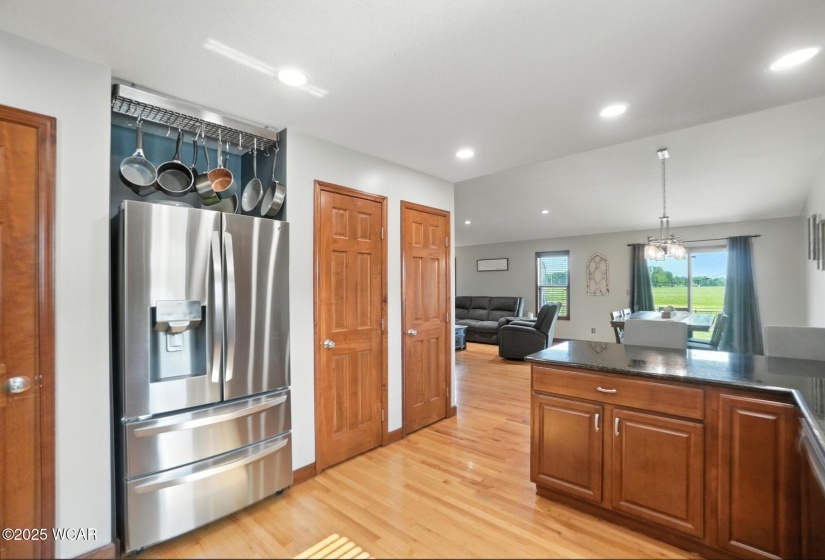 13286 Arrowhead Drive, Findlay, Ohio, 3 Bedrooms Bedrooms, ,2 BathroomsBathrooms,Residential,For Sale,Arrowhead,307535