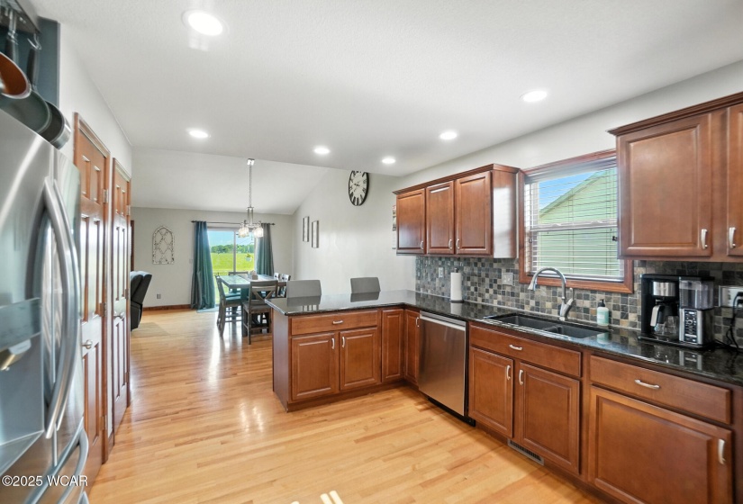 13286 Arrowhead Drive, Findlay, Ohio, 3 Bedrooms Bedrooms, ,2 BathroomsBathrooms,Residential,For Sale,Arrowhead,307535