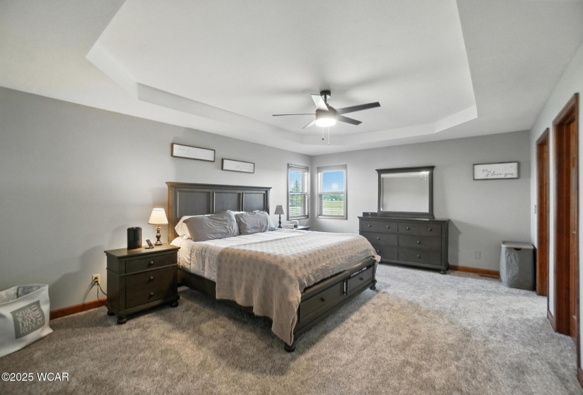 13286 Arrowhead Drive, Findlay, Ohio, 3 Bedrooms Bedrooms, ,2 BathroomsBathrooms,Residential,For Sale,Arrowhead,307535