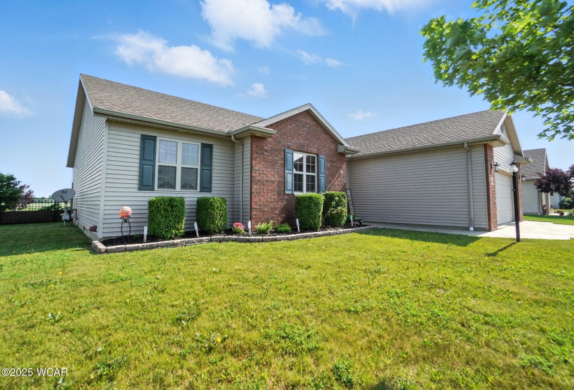 13286 Arrowhead Drive, Findlay, Ohio, 3 Bedrooms Bedrooms, ,2 BathroomsBathrooms,Residential,For Sale,Arrowhead,307535