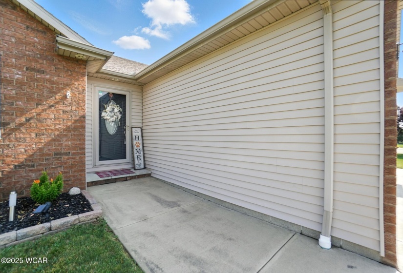 13286 Arrowhead Drive, Findlay, Ohio, 3 Bedrooms Bedrooms, ,2 BathroomsBathrooms,Residential,For Sale,Arrowhead,307535