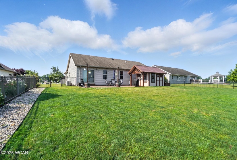 13286 Arrowhead Drive, Findlay, Ohio, 3 Bedrooms Bedrooms, ,2 BathroomsBathrooms,Residential,For Sale,Arrowhead,307535
