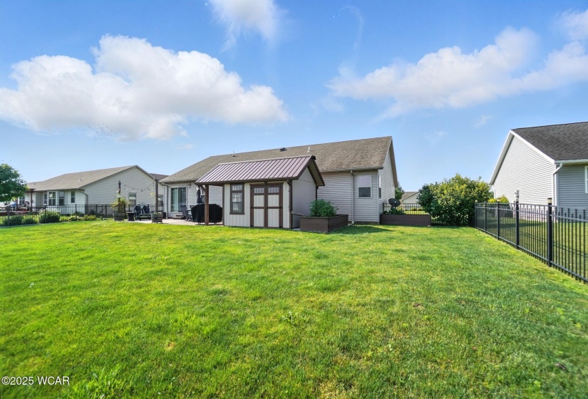 13286 Arrowhead Drive, Findlay, Ohio, 3 Bedrooms Bedrooms, ,2 BathroomsBathrooms,Residential,For Sale,Arrowhead,307535