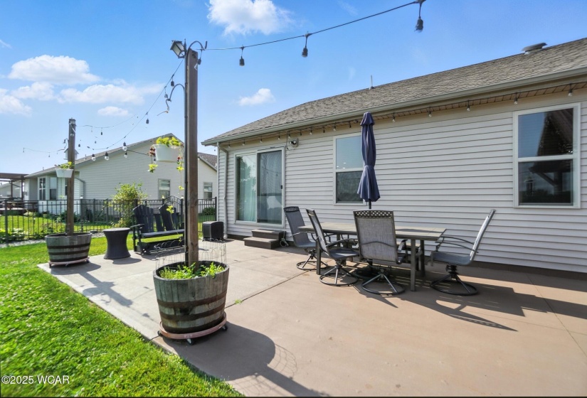 13286 Arrowhead Drive, Findlay, Ohio, 3 Bedrooms Bedrooms, ,2 BathroomsBathrooms,Residential,For Sale,Arrowhead,307535