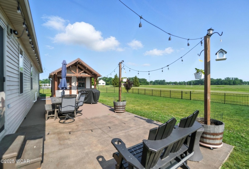 13286 Arrowhead Drive, Findlay, Ohio, 3 Bedrooms Bedrooms, ,2 BathroomsBathrooms,Residential,For Sale,Arrowhead,307535