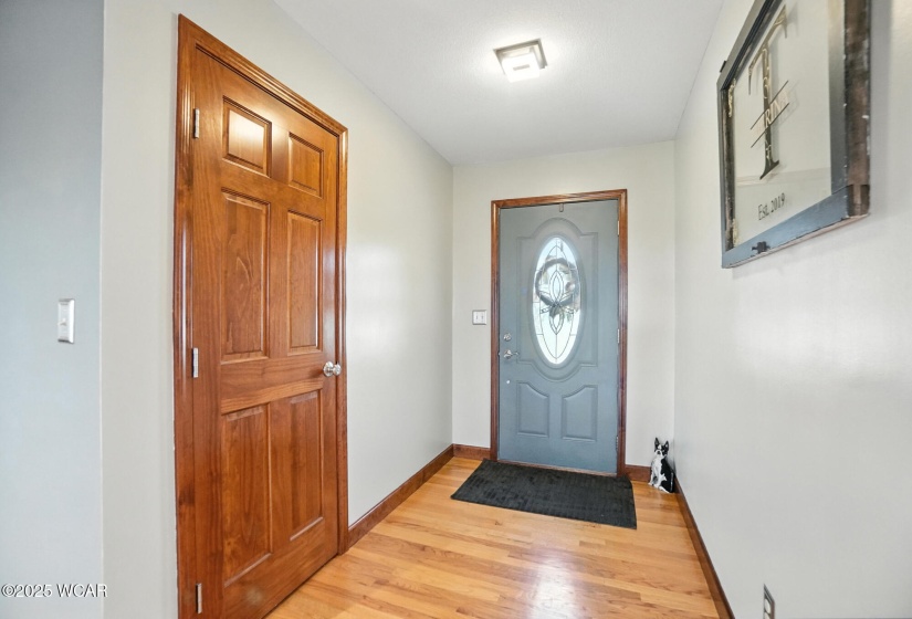 13286 Arrowhead Drive, Findlay, Ohio, 3 Bedrooms Bedrooms, ,2 BathroomsBathrooms,Residential,For Sale,Arrowhead,307535